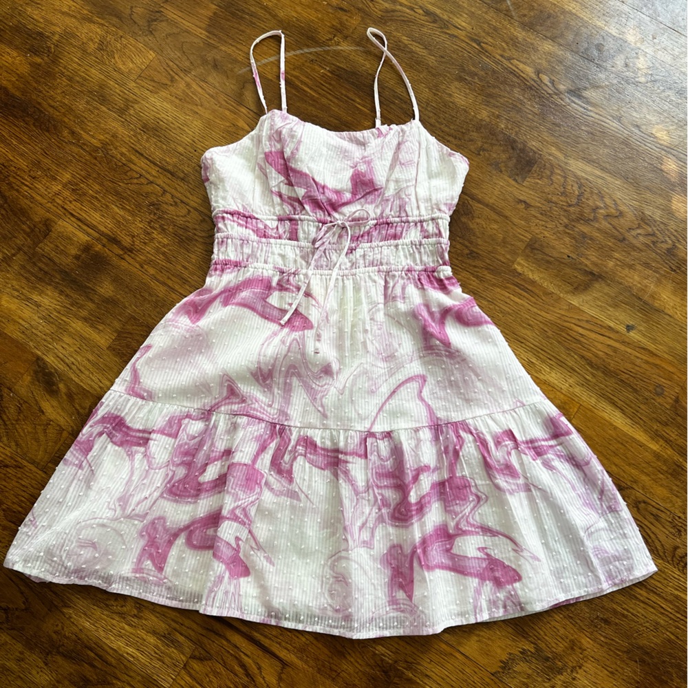 Lush sundress